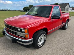 Rot Gebraucht 1988 Chevrolet Silverado SUV | 24.900 €