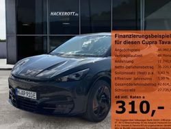 Grau Gebraucht 2024 Cupra Tavascan Endurance SUV | 46.960 € (Etwas zu teuer)