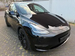 Schwarz Gebraucht 2022 Tesla Model Y Performance SUV | 35.950 € (Guter Preis)