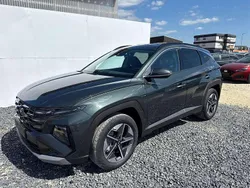 Cypress green t2p Neu 2025 Hyundai Tucson Style SUV | 29.990 € (Guter Preis)
