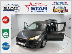 Magnetic grau Gebraucht 2019 Ford Tourneo Connect Trend Van / Kleinbus | 13.490 € (Fairer Preis)