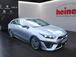 Andere farbe Neu 2024 Kia ProCeed GT-Line Kleinwagen | 30.780 €