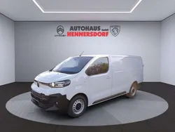Kaolinweiß Neu 2024 Citroën Jumpy Van / Kleinbus | 33.663 € (Teuer)