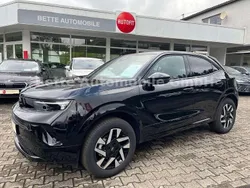 Schwarz Neu 2025 Opel Mokka SUV | 23.980 € (Guter Preis)