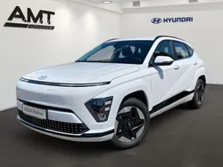 Weiß Neu 2024 Hyundai Kona Advantage SUV | 32.450 € (Fairer Preis)