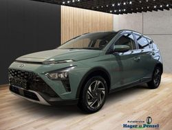 Andere Gebraucht 2024 Hyundai Bayon SUV | 16.990 €