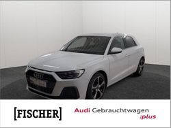 Weiss Gebraucht 2025 Audi A1 Sportback Advanced Kleinwagen | 27.987 € (Fairer Preis)