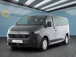 Grau Neu 2025 VW Multivan Van | 54.049 € (Guter Preis)