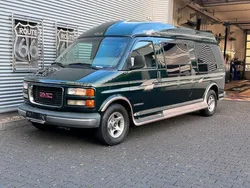 GMC Savana