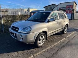 Silber Gebraucht 2006 Hyundai Tucson GLS SUV | 4.500 € (Fairer Preis)