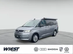 VW California