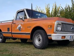 Gebraucht 1972 Chevrolet C20 Abholung | 16.999 €