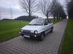 Silber Gebraucht 1984 Honda Jazz Kleinwagen | 5.250 €