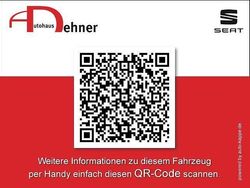 Mitternachtsschwarz (metallic) Gebraucht 2021 Seat Ibiza Style Kleinwagen | 14.980 € (Fairer Preis)