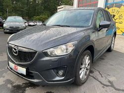 Andere Gebraucht 2014 Mazda CX-5 SUV | 5.490 € (Superpreis)