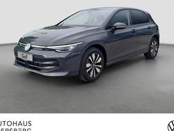 Grau Neu 2025 VW Golf VIII Goal Limousine | 33.880 € (Teuer)