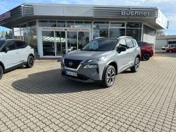 Grau Gebraucht 2024 Nissan X-Trail N-Connecta SUV | 34.990 € (Fairer Preis)