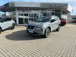 Grau Neu 2024 Nissan X-Trail N-Connecta SUV | 37.990 €