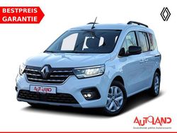 Weiß Gebraucht 2023 Renault Kangoo Van / Kleinbus | 23.990 € (Fairer Preis)