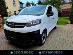 Weiß Gebraucht 2019 Opel Vivaro Van | 12.300 € (Superpreis)