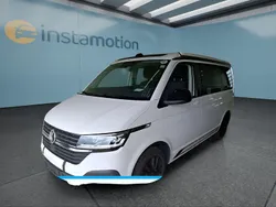 Weiß Gebraucht 2023 VW California California Van | 56.149 € (Superpreis)