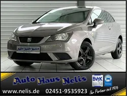 Andere Gebraucht 2014 Seat Ibiza | 5.480 € (Guter Preis)