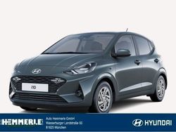 Auch in anderen farben verfügb Neu 2025 Hyundai i10 Select Kleinwagen | 15.680 € (Fairer Preis)