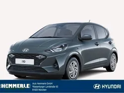 Auch in anderen farben verfügb Neu 2025 Hyundai i10 Select Kleinwagen | 16.980 € (Fairer Preis)