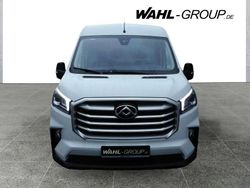 Weiß Neu 2025 Maxus V90 Van | 32.990 €