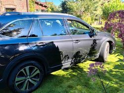 Schwarz Gebraucht 2018 Subaru Outback SUV | 20.500 € (Fairer Preis)