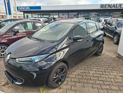 Sternenschwarz Gebraucht 2019 Renault Zoe Life Kleinwagen | 8.900 € (Teuer)