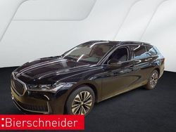 Schwarz Gebraucht 2024 Skoda Superb Selection Kombi | 31.950 € (Fairer Preis)