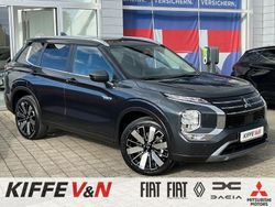 Grau Neu 2025 Mitsubishi Outlander P-HEV Edition SUV | 49.390 € (Guter Preis)