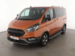Orange Gebraucht 2021 Ford Tourneo Custom Active Limousine | 40.250 € (Fairer Preis)