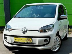 Weiß Gebraucht 2012 VW up! Kleinwagen | 6.980 € (Fairer Preis)