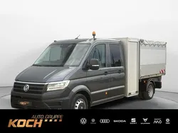 Gebraucht 2020 VW Crafter Van | 46.398 €
