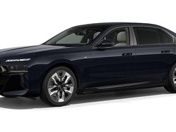 Gebraucht 2025 BMW i7 Limousine | 190.450 €