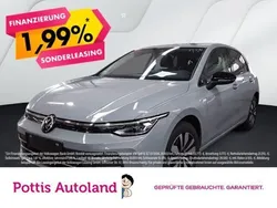 VW Golf VIII