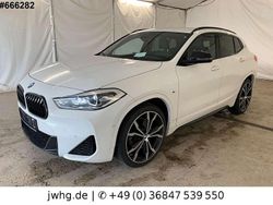 Weiß Gebraucht 2023 BMW X2 M Sport SUV | 27.490 € (Guter Preis)