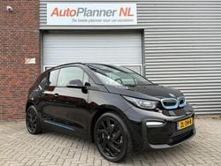 Schwarz Gebraucht 2018 BMW i3 Basis Limousine | 13.944 € (Fairer Preis)