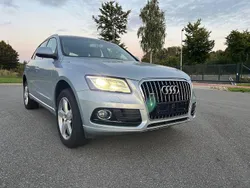 Silber Gebraucht 2012 Audi Q5 Ambiente SUV | 15.500 € (Etwas zu teuer)