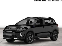 Schwarz Neu 2025 Citroën C5 Aircross SUV | 29.990 € (Guter Preis)