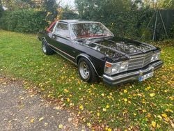 Gebraucht 1979 Chrysler Le Baron Coupé | 9.300 €