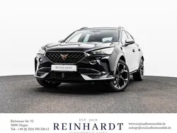 Mitternachtsschwarz Gebraucht 2023 Cupra Formentor VZ SUV | 31.450 € (Guter Preis)