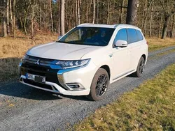 Mitsubishi Outlander P-HEV