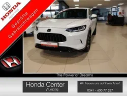 Honda ZR-V