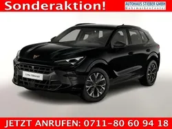 Grau Neu 2025 Cupra Terramar SUV | 35.810 € (Guter Preis)