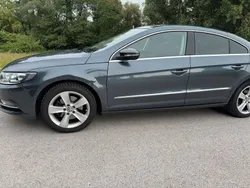 Grau Gebraucht 2014 VW CC Limousine | 10.950 € (Fairer Preis)