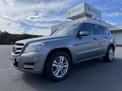 Grau Gebraucht 2010 Mercedes GLK350 SUV | 8.500 € (Fairer Preis)
