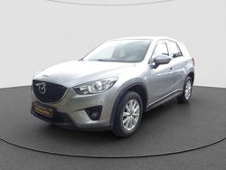 Grau (metallic) Gebraucht 2013 Mazda CX-5 Center-Line SUV | 10.290 € (Fairer Preis)